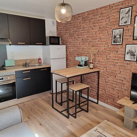 Logement De Caractere En Haute Ville De Quimperlé Exterior photo