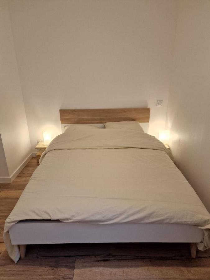 Logement De Caractere En Haute Ville De Quimperlé Exterior photo