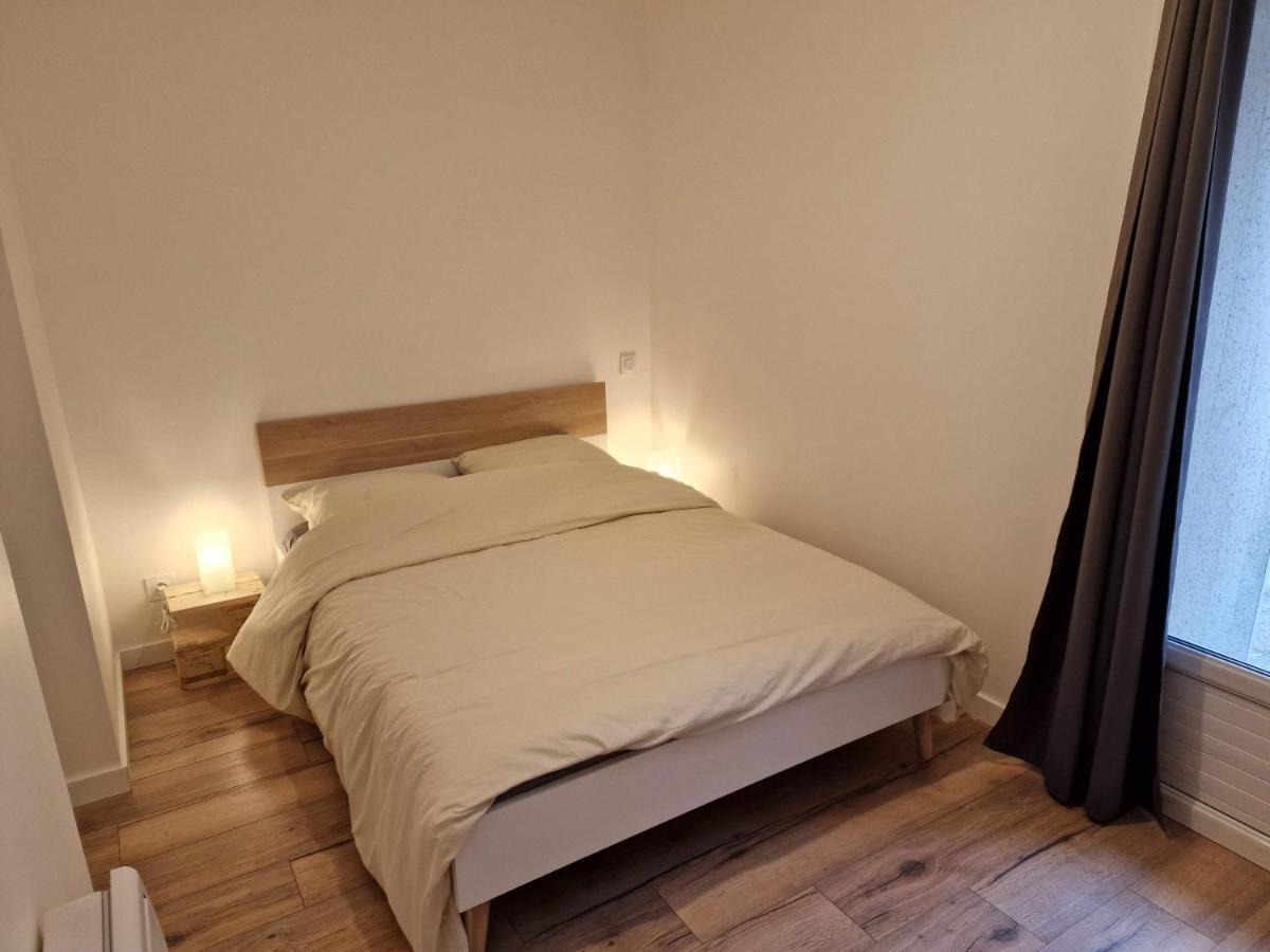 Logement De Caractere En Haute Ville De Quimperlé Exterior photo