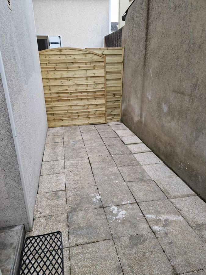 Logement De Caractere En Haute Ville De Quimperlé Exterior photo