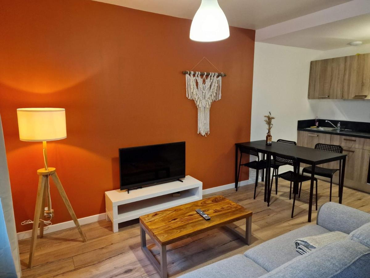 Logement De Caractere En Haute Ville De Quimperlé Exterior photo