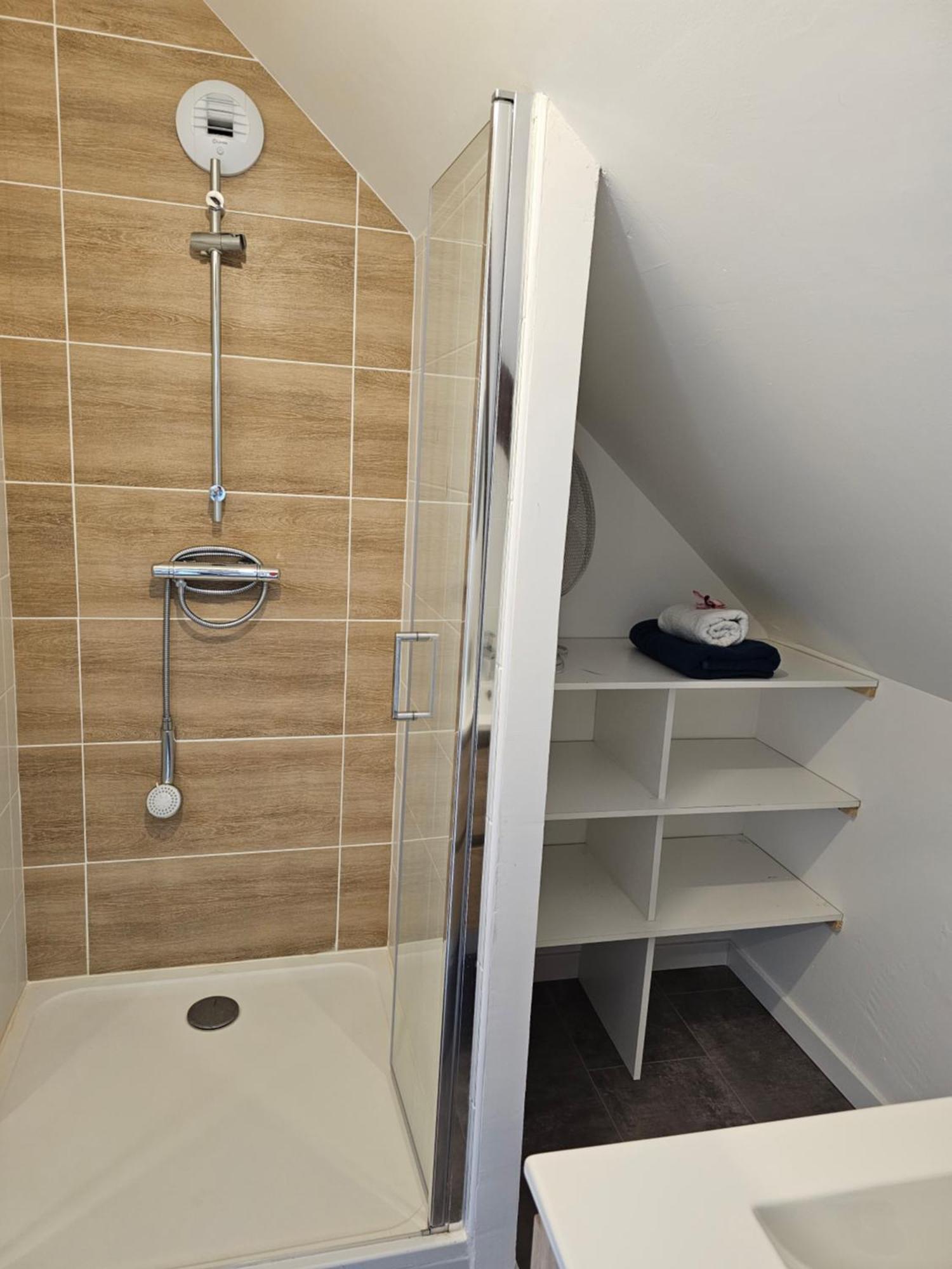 Logement De Caractere En Haute Ville De Quimperlé Room photo