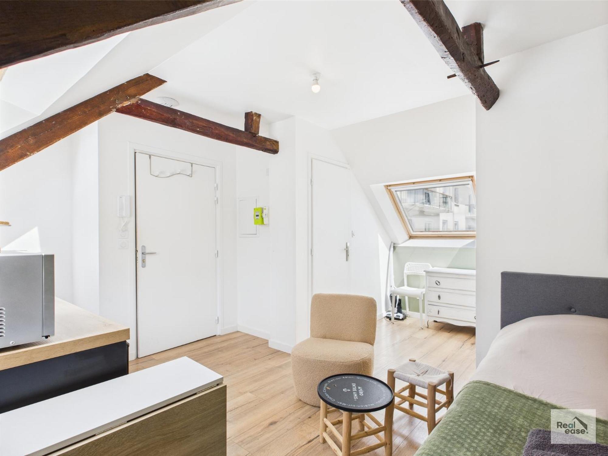 Logement De Caractere En Haute Ville De Quimperlé Exterior photo